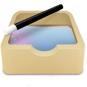 Sposta, copia, apri e rimuovi i file con File Sorter [Mac] / Mac